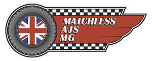 MG AMC Parts